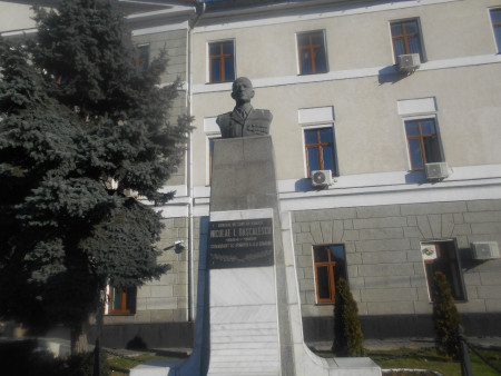 Κλουζ Ρουμανία 2019